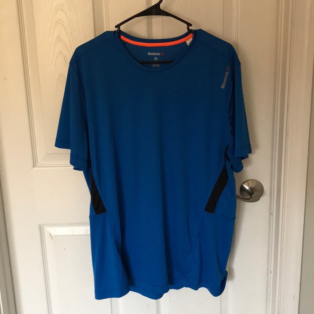 I own too many Athletic T-Shirts
